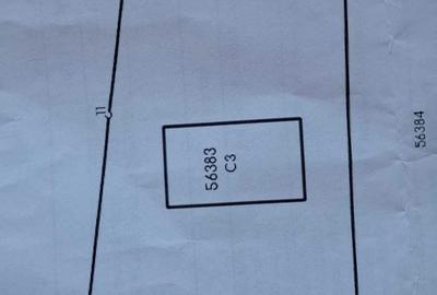 Casă cu 2 camere în Central - 2