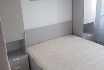 Apartament de inchiriat cu 2 camere- Zona Podu Ros- Granit - 4