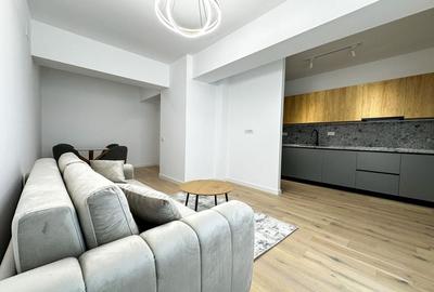 Apartament 2 camere I Gradina proprie I Nou I Pipera Plaza - 5