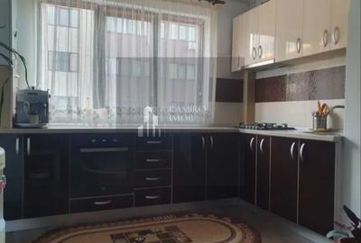 Apartament cu 2 camere semidecomandat, mobilat în Sălaj - 6