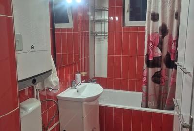 Garsonieră decomandată în Dristor - 1