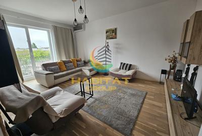 Apartament cu 2 camere decomandat, mobilat în Iancului - 19