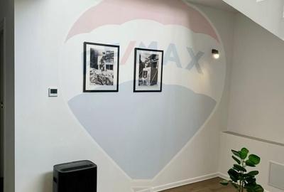 Proprietate specială, de 280 mp, în Almaș - 18