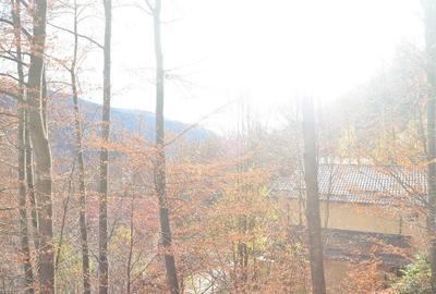 Sinaia-De vanzare pensiune cu 18 camere functionala - 1