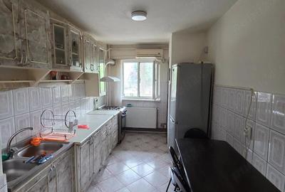 Apartament cu 2 camere decomandat în Lăpuș - 3