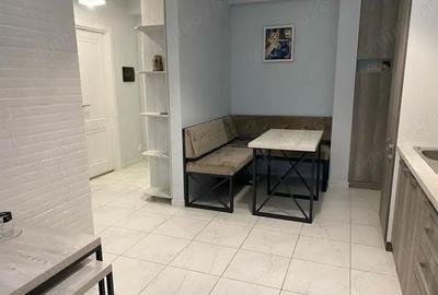 Garsonieră în Gorjului - 2