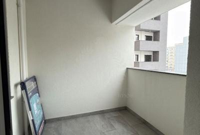 Garsonieră decomandată în Ultracentral - 2