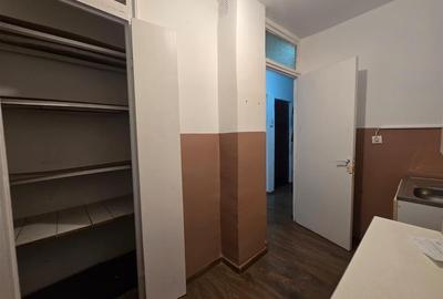Apartament 1 camera Decomandat - Nicolina 1 - 5