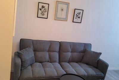 Garsonieră semidecomandată în Între Lacuri - 6