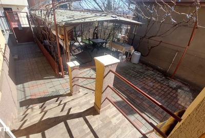 Casă cu 2 camere cu Teren 474 Mp în Dâmbul Rotund - 16