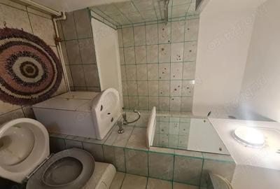Garsonieră decomandată în Obor - 1