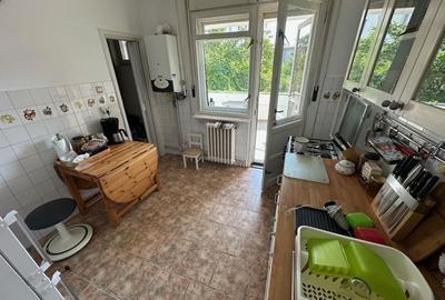 Apartament 5 camere in imobil tip asociatie zona Centrala - 21