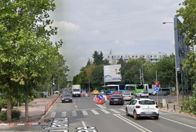 Inchiriere Spatiu Comercial Stradal Iancu Nicolae - 1