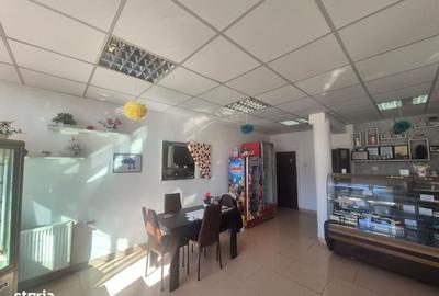 Spațiu comercial, de 262 mp, în Bistrița - 9