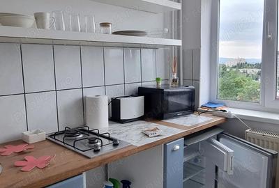 Garsonieră decomandată în Astra - 3