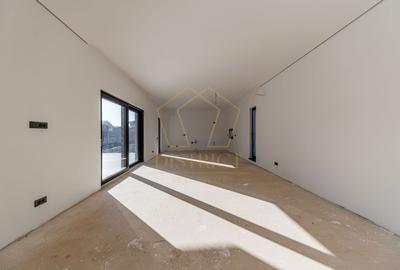 Vila individuala noua cu 5 camere | Dumbravita - 21