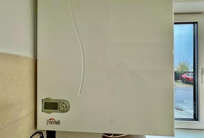 Inchiriere vila 4 camere Voluntari Avangarde Forest 1 - 25