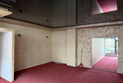 Spațiu comercial, de 62 mp, în Babadag - 5