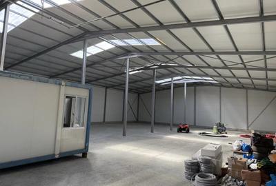 Spațiu industrial, de 580 mp, în Ovidiu - 3