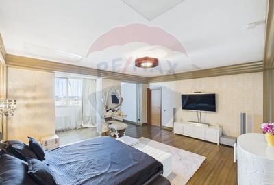 PENTHOUSE CU PISCINA ACOPERITA SI TERASA PANORAMICA - 21