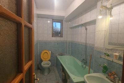 Apartament cu 2 camere semidecomandat în Central - 1