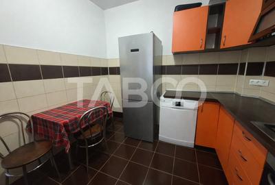 Apartament cu 3 camere decomandat, mobilat în Turnișor - 9