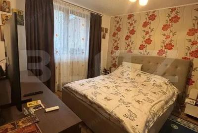 Apartament cu 4 camere decomandat în Burdujeni - 6
