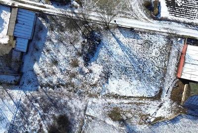 Teren Construcții intravilan de 2000 mp, în Liteni (Moara) - 1