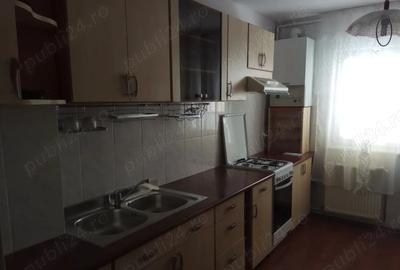 Apartament cu 3 camere decomandat în Ștrand - 3