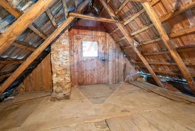 Casă cu 3 camere cu Teren 700 Mp în Mihai Viteazu - 15