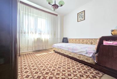 Dristor - Ramnicu Valcea, bloc 1980, 2 gr. sanitare - 6