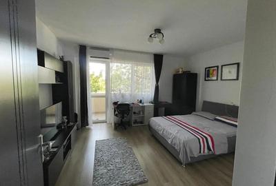 Garsoniera 39 m etaj 2 sector 4 aproape de metrou - 3