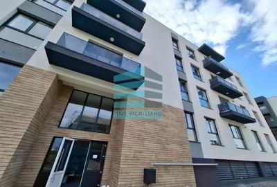 2 Camere Tip Studio,Finalizat,Mutare Imediata,Parcare,Titan-Auchan - 4