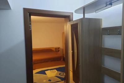 Apartament cu 2 camere semidecomandat în Central - 1