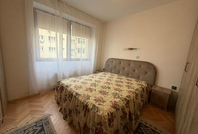Apartament cu 2 camere semidecomandat, mobilat în Iancului - 7