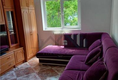 Apartament 3 camere Nicolina - Lidl - 1