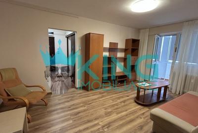 Apartament cu 2 camere decomandat, mobilat în Costin Georgian