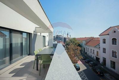 Apartament cu 2 camere de inchiriat - Iuliu Maniu - 8