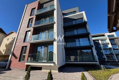 Apartament PREMIUM 3 camere cu GARAJ si boxa - zona Centrala - 16