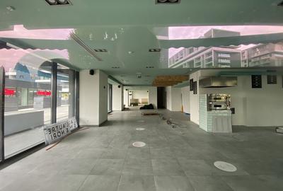 Spatiu comercial de inchiriat Upground - 7