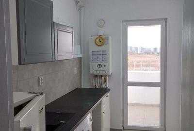 Garsonieră decomandată în Militari - 7