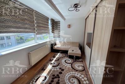 Apartament 2 camere cu parcare in Baciu Apartament 2 camere cu parcare in Baciu - 5