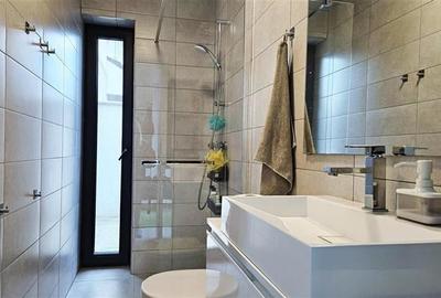 COMISION 0% Casa moderna minimalista mobilata si utilata Mosnita noua - 6