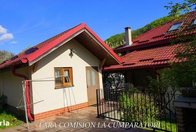 Casă cu 4 camere în Frâncești - 5
