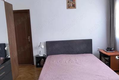 Apartament cu 3 camere semidecomandat, mobilat în Moșilor - 7