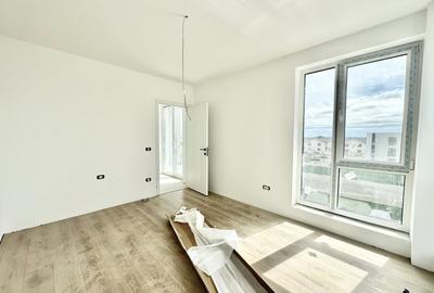 Apartament cu 3 camere decomandat în Moșnița Nouă - 11