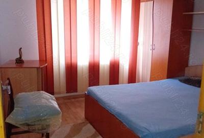 Proprietar, vand apartament 3 camere, conf. 1 decomandat, cart. Dorobanti 2 - 8