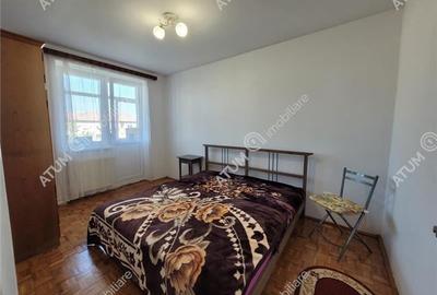 Apartament cu 3 camere si balcon in zona Rahovei din Sibiu - 6