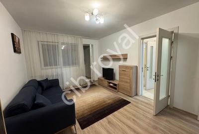 Inchiriez apt. 2cam. Bd. Tineretului, Vis a vis Parc, 4 min. metrou Tineretului. - 1