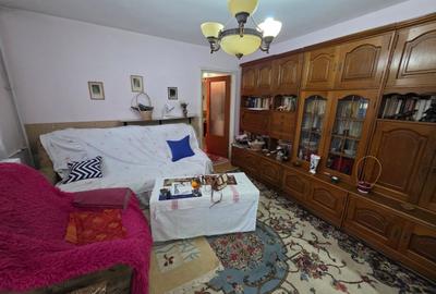 Apartament cu 3 camere semidecomandat în Veteranilor - 19